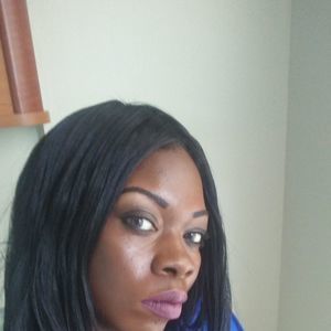 Meet your Posher, Tabitha